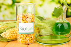Brancaster biofuel availability