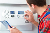 free commercial Brancaster boiler quotes